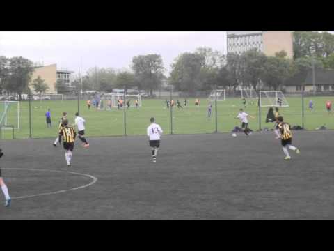 Mohamad Hamid B1908 U17-U19 Mohamad Hamid B1908 U17-U19