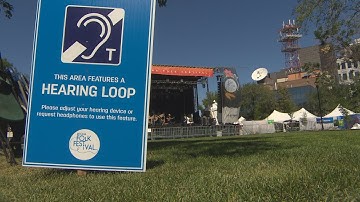 Regina Folk Festival launches Hearing Loop pilot project