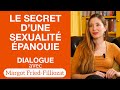 Le secret dune sexualit panouie  dialogue avec margotfriedfilliozat