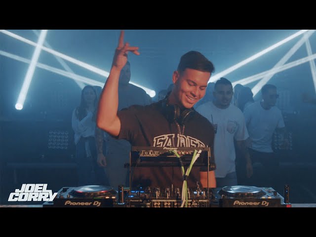 JOEL CORRY - BIRTHDAY LIVE SET