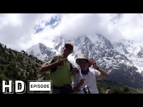 Pakistan. Nanga Parbat Trek,  Episode 2