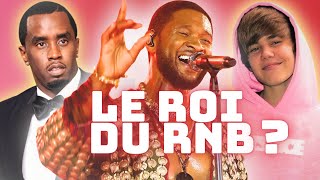 L'INCROYABLE HISTOIRE D'USHER !