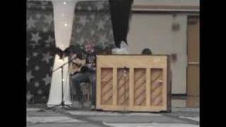 hurricane performed by colton & josh