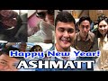 Happy New Year | Sarah Geronimo and Matteo Guidicelli 2020