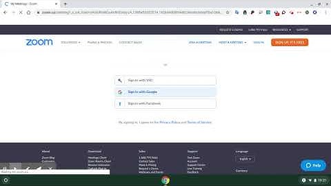 Student Zoom Authentication without the Portal