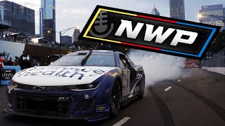 NWP (Chicago Street Race Recap, NASCAR Playoff Bubble and MORE!)