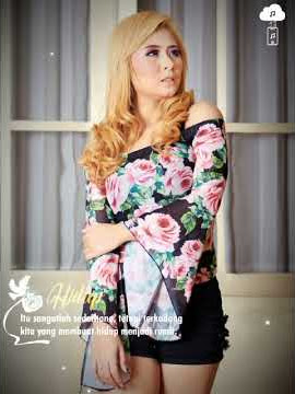 story dj vhela-selimut tetangga