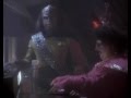 Tng worf aktuh and melota unification