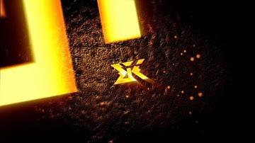 IBK Productions - Second After Effects Intro Abandoned