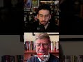 Jeffrey Sachs Explains Why US Global Dominance is OVER | HasanAbi Reacts