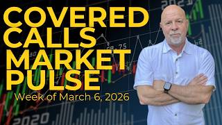 Market Pulse: Red Market Warning — 4 Red Lights Flashing