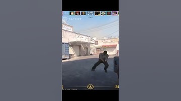 How CS2 cheaters were born