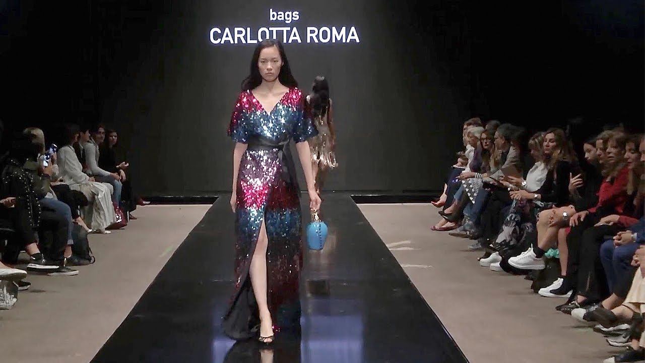Download Marama by Eleonora Beni | Bags Carlotta Roma | Spring ...