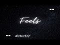 DAVAJI - FEELS