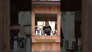 Viralseorang Janda Jualan Kopi