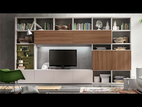 tv-cupboard-design-ideas-for-living-room-2020-|-modern-tv-cupboard-designs