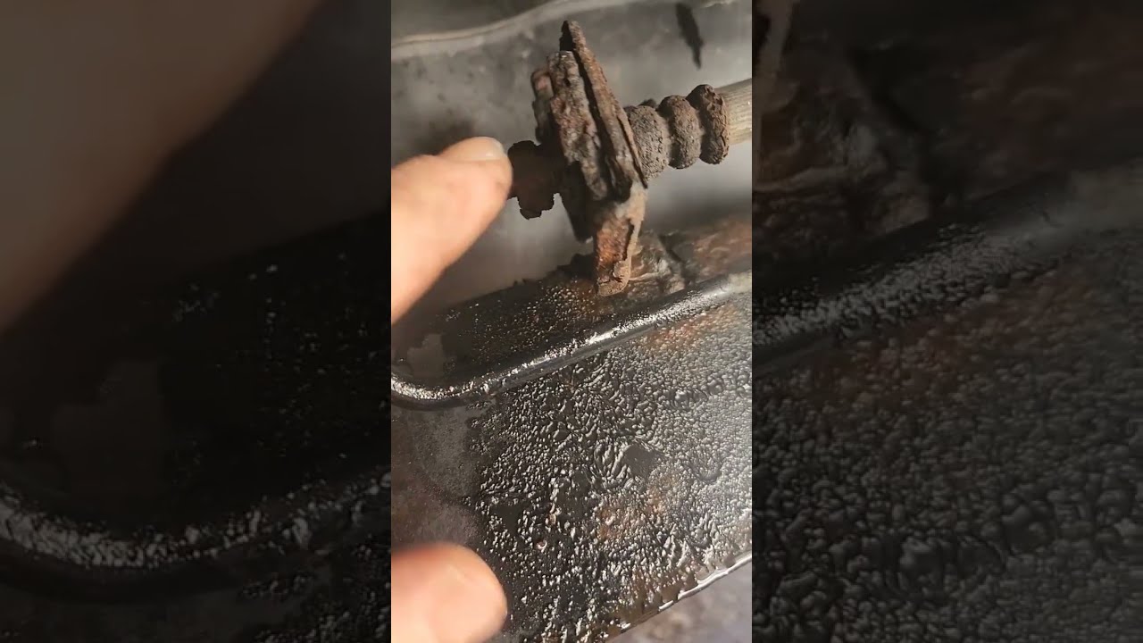  Easy Way To Remove Bad Brake Line Learning Cars