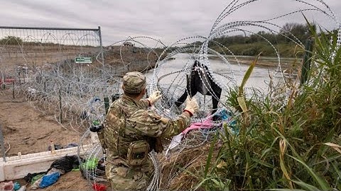 Top 5 Most Dangerous Borders You Should Never Cross