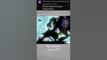 Repost: Part 18 of Top comment changes Europe #europe #viral #europeanhistory #map #oldmaps #history