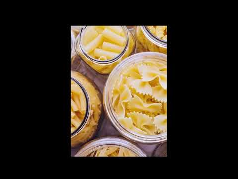 أصل حكاية المكرونة تاريخ المكرونة