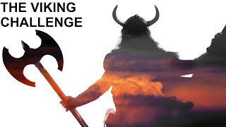 Announcing the Viking Challenge by Tyrell Knifeworks 6,194 views 3 months ago 1 minute, 13 seconds