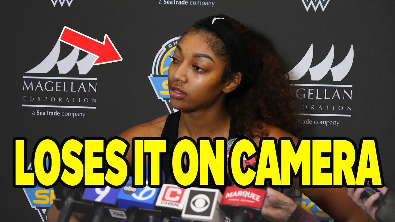 Angel Reese Voted Out!
