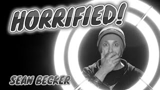 HORRIFIED! Episode 2.19 Sean Becker