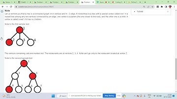 Codeforces Round #321 (Div. 2) | C. Kefa and Park | codeforces graph problem | full explained