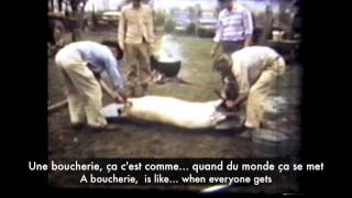 Bruce Daigrepont Interview Lsu French 2201