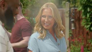 Scorching Summer Value At Iceland And The Food Warehouse