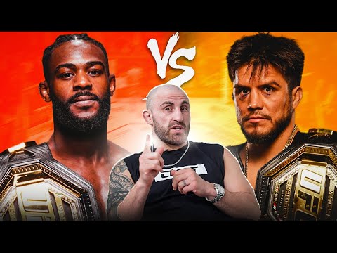 UFC 288 Fight Breakdown & Picks | Aljamain Sterling vs Henry Cejudo