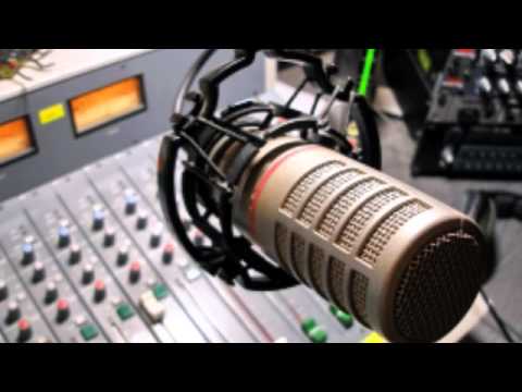 გადაცემა „რადიო აქტიური ზონა“.ნაწილი I.  2016 წელი