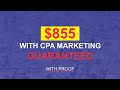 THIS IS HOW YOU SHOULD PROMOTE CPA OFFERS