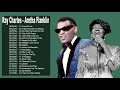 Ray Charles, Aretha Franklin: Greatest Hits 2020 - The Very Best of Ray Charles & Aretha Franklin