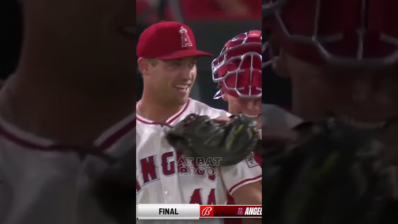 BEN JOYCE'S First Career Save was ELECTRIC. 🔥⚡