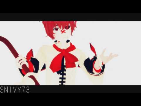 【mmd-collab】fukase,the-new-meme-lord