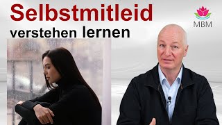 Anzeichen von Selbstmitleid, die du vielleicht ignorierst - Bist du betroffen?!