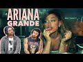 Ariana Grande “Positions” Aussie Metal Heads Reaction