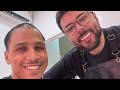 Vlog luscious institut au brsil  pisode 4 transformation chez franciscoprotesecapilar