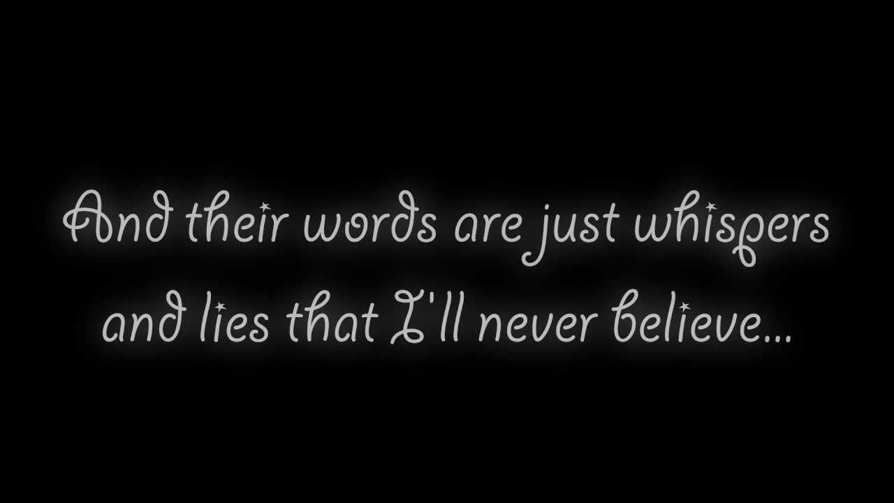 Johnny Rzeznik I'm Still Here Lyrics Johnny Rzeznik I'm Still Here Lyrics