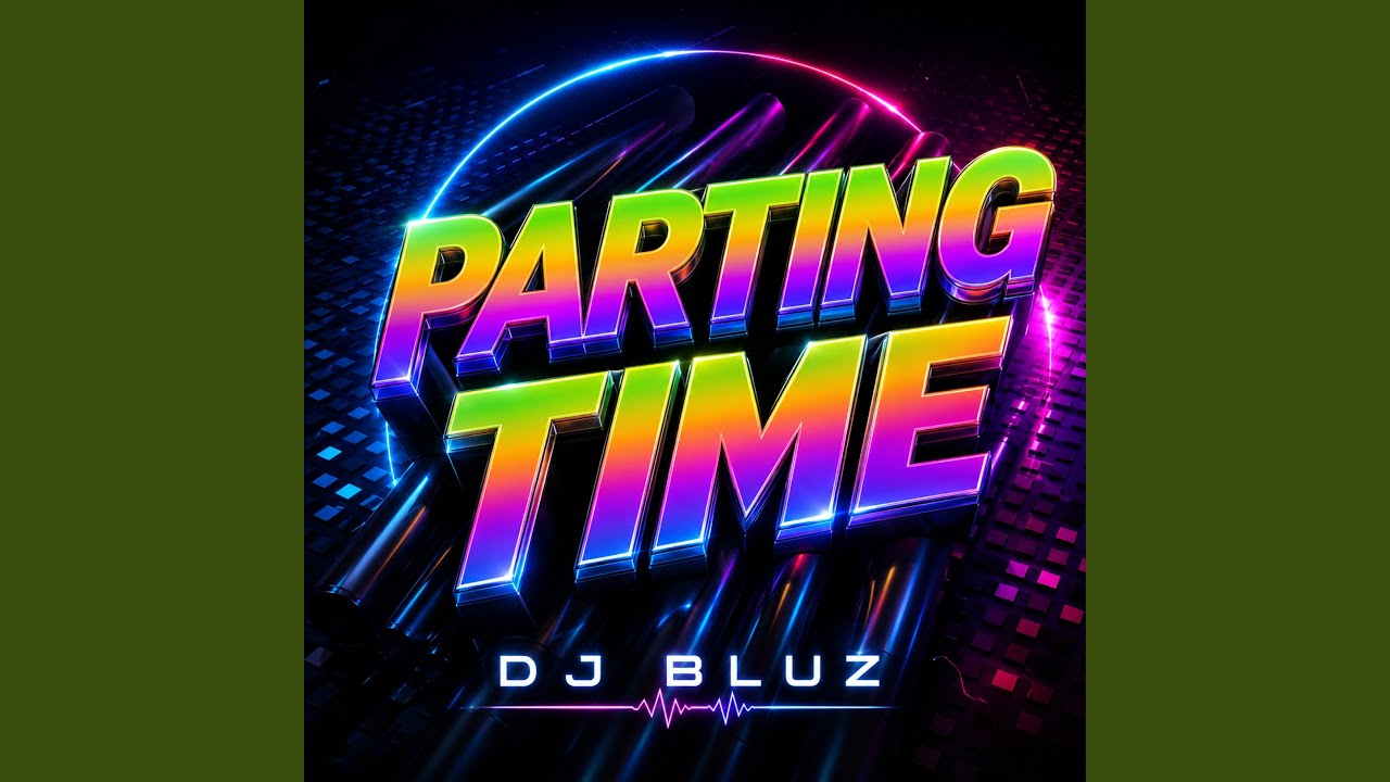 PARTING TIME adlı videoyu YouTube'da izle PARTING TIME adlı videoyu YouTube'da izle