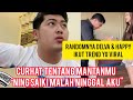 LIVE DELVA IRAWAN NYANYI MAKNANYA BIKIN JLEBB. KERANDOMAN HAPPY ASMARA & DELVA IRAWAN YG LG VIRAL