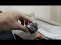 O que fazer quando a Luz está piscando e nao imprime HP smart 581 parte 2