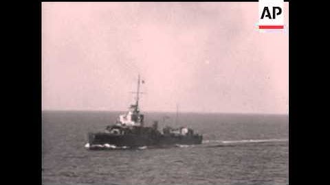 Bridgehead To Rome - NO SOUND