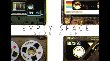 02 - Light & Sound - Empty Space - 