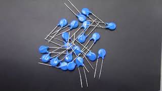 High Voltage Ceramic Capacitors 103M 2Kv103M10Nf 10Nf 2000V50Pcs