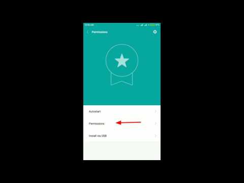 Solved How To Fix Chat Heads Problem On Messenger For Redmi Note 4 And 3