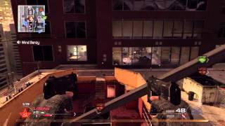 3 Hitmarkers on Same Shot + Giveaway