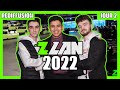 ZLAN 2022 ► QUART DE FINALE (Partie 2) thumbnail