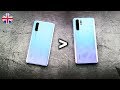 Huawei P30 | I'd take the regular one...